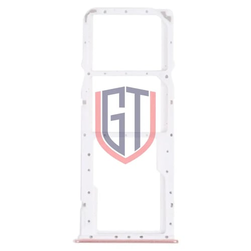 منفذ مدخل بيت الشريحة لهاتف هواوي Y9 2018