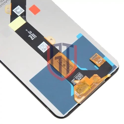شاشة LCD أصلية لهاتف Tecno Pop 6 Pro BE8