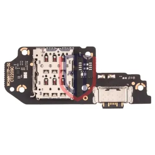 لوحة منفذ شحن لهاتف Xiaomi Redmi Note 11T Pro / Re...