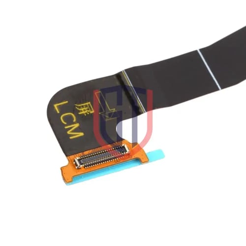 كابل مرن LCD لهاتف Xiaomi Mi 11 Lite 5G / Mi 11 Li...