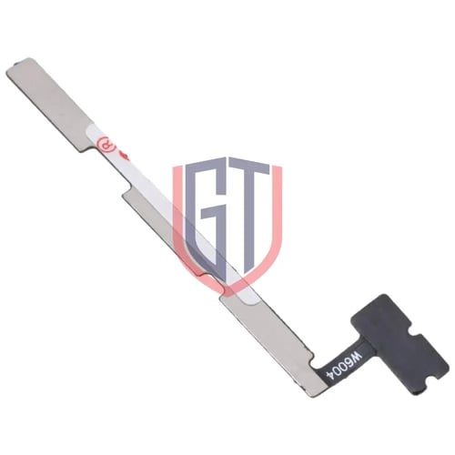 كيبل زر التشتغل والصوت TECNO POP 4 BC2C