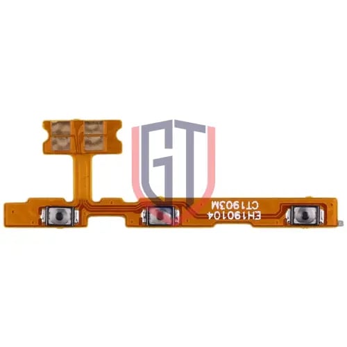 زر كابل التشغيل لهاتف هواوي نوفا 4