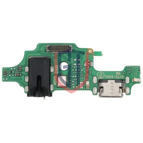 لوحة منفذ الشحن لهاتف Tecno Spark 4 KC8