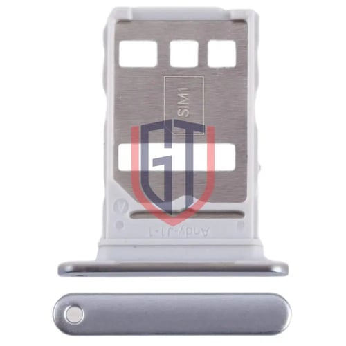 منفذ مدخل بيت الشريحة لهاتف هونر X9