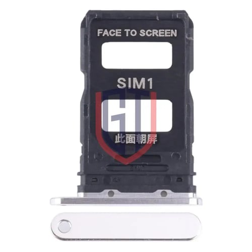 منفذ مدخل بيت الشريحة لهاتف شاومي 14