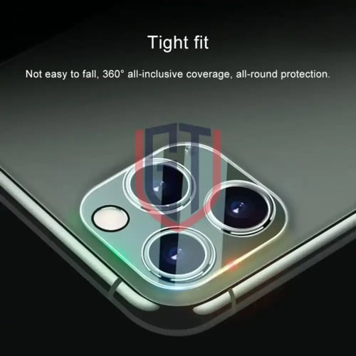 عدسة حماية كاميرا ايفون 13 برو ماكس