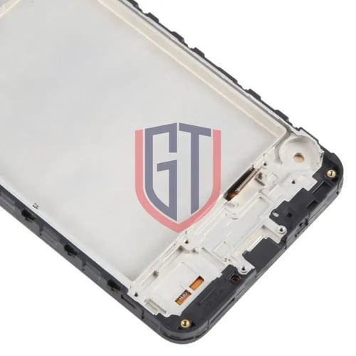 شاشة OLED LCD مقاس 6.66 بوصة لهاتف Samsung Galaxy...