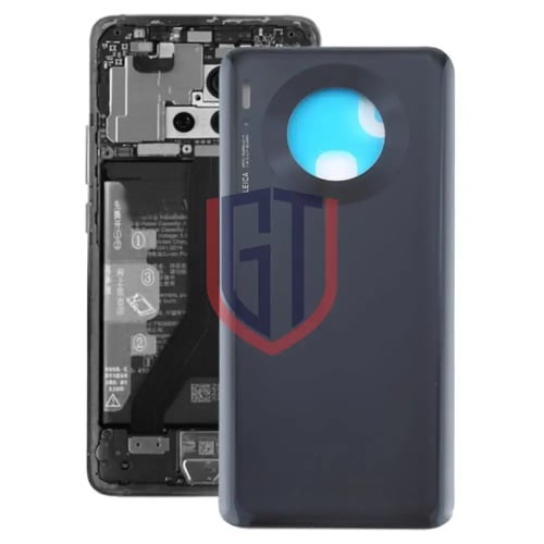 غطاء خلفي للبطارية لهاتف هواوي ميت 30