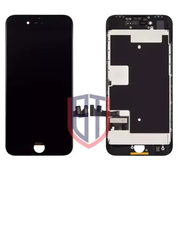 شاشة LCD (جودة عالية) لهاتف ايفون 8