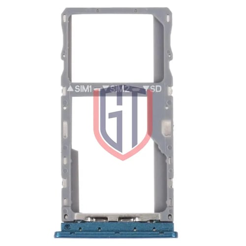 بيت منفذ مدخل الشريحة والذاكرة الأصلي لهاتف تي سي...