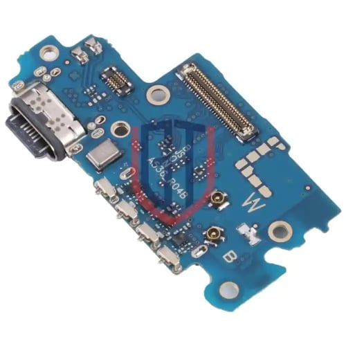 لوحة منفذ الشحن لهاتف Samsung Galaxy A53 5G SM-A53...