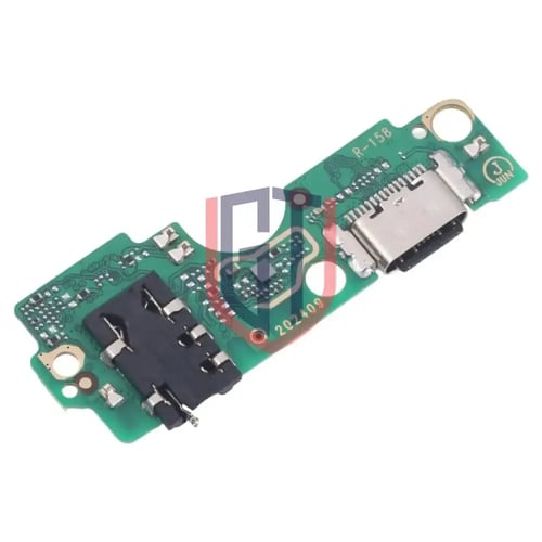 لوحة منفذ الشحن لهاتف Infinix Smart 8 X6525