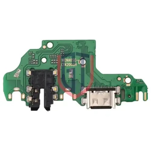 لوحة منفذ الشحن لهاتف Huawei Nova 6 SE