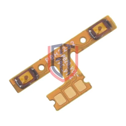 كابل مرن لزر التحكم في مستوى الصوت لجهاز Lenovo Xi...