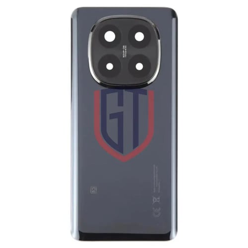 غطاء خلفي بديل OEM لهاتف Xiaomi Redmi Note 14 Pro...