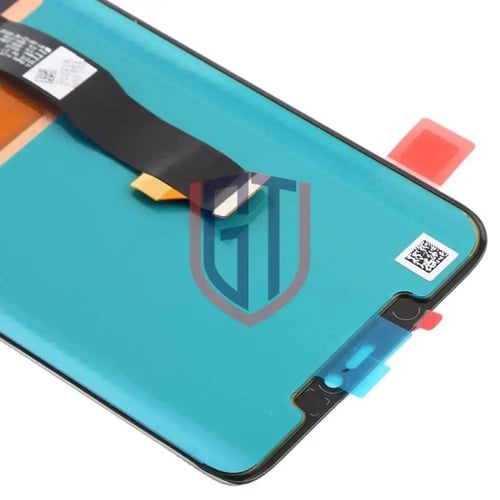 شاشة OLED LCD الأصلية لهاتف Huawei Mate 20 Pro (تد...