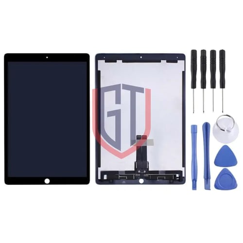 شاشة LCD لجهاز iPad Pro مقاس 12.9 بوصة A1670 A1671