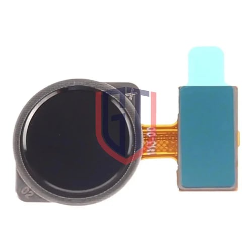 كابل مرن لمستشعر بصمة الإصبع لهاتف Xiaomi Redmi No...