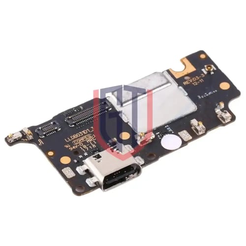 لوحة منفذ الشحن الأصلية لهاتف Xiaomi Mi 5c