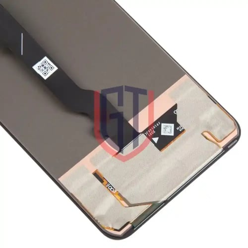 شاشة OLED LCD الأصلية لهاتف Infinix Note 12 Pro 4G...
