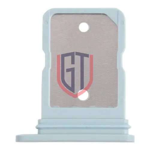 درج منفذ بيت الشريحة لهاتف Google Pixel 5