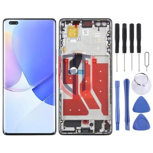 شاشة LCD الأصلية لهاتف Huawei nova 9 Pro