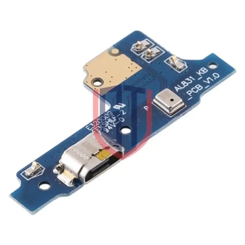 لوحة منفذ الشحن لهاتف Huawei Y5II