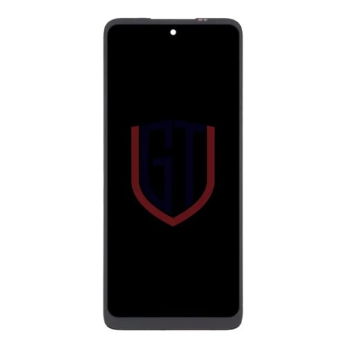 شاشة LCD لهاتف Motorola Moto G64