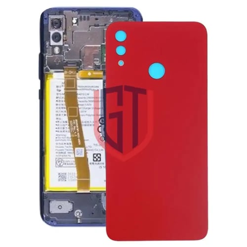 غطاء خلفي لهاتف هواوي نوفا 3i
