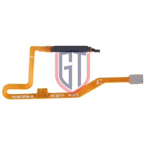 مستشعر بصمة الإصبع لهاتف Xiaomi Redmi Note 11T Pro