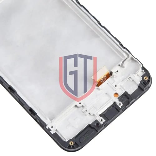 شاشة Samsung Galaxy A24 4G SM-A245F TFT LCD محول ر...