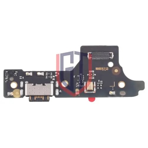 لوحة مدخل منفذ الشحن الاصلية ريدمي نوت 12 4G
