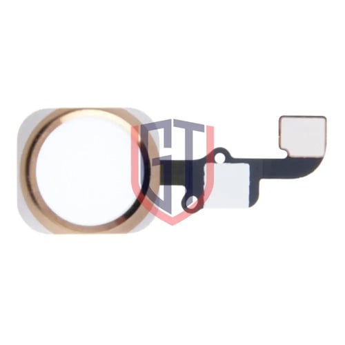 زر الهوم ايفون 6 اس وايفون 6 اس بلس لا يدعم التعرف...