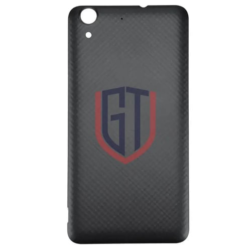 غطاء خلفي للبطارية لهاتف Huawei Y6 II