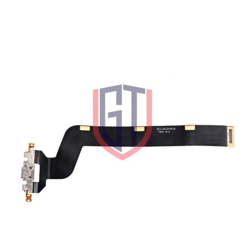 كابل مرن لمنفذ الشحن لجهاز Xiaomi Mi Pad 2