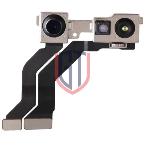 كاميرا أمامية أصلية بديلة لهاتف iPhone 13 Mini - ا...