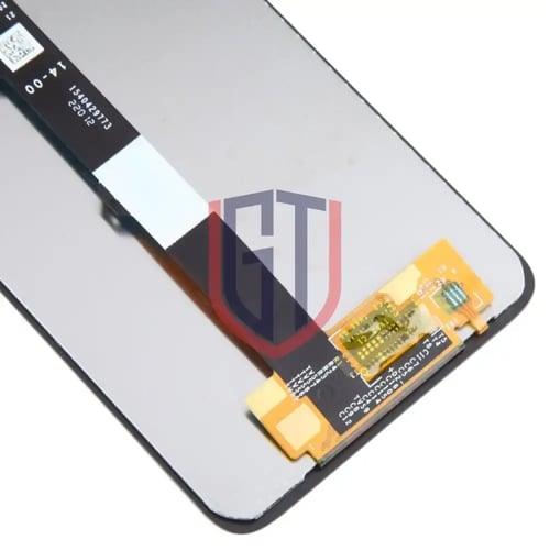 شاشة LCD أصلية لهاتف Motorola Moto G 2022