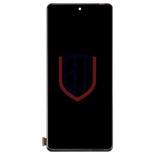 شاشة LCD كاملة مع مُرَقِّم لهاتف Infinix Note 40 P...