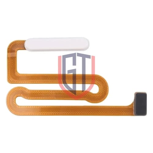 كابل مرن أصلي لمستشعر بصمة الإصبع لهاتف Samsung Ga...