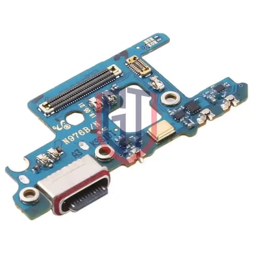 لوحة منفذ الشحن الأصلية لهاتف Samsung Galaxy Note...