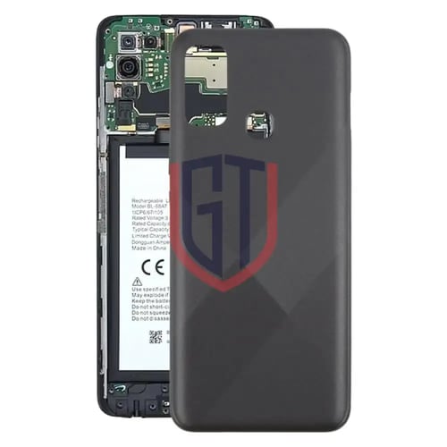 غطاء خلفي لهاتف Infinix Smart 5 India X688C