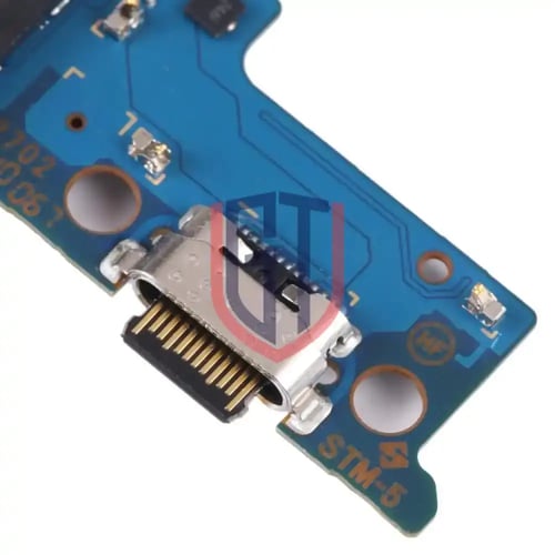 لوحة منفذ الشحن الأصلية لهاتف Samsung Galaxy A04e...