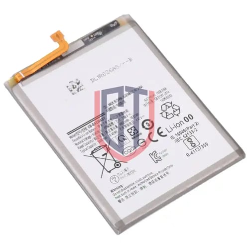 بطارية بديلة EB-BA336ABY 5000 مللي أمبير/ساعة لهات...