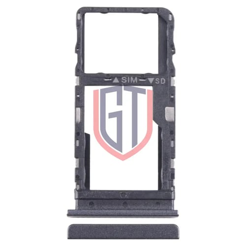 بيت منفذ مدخل الشريحة والذاكرة الأصلي لهاتف تي سي...