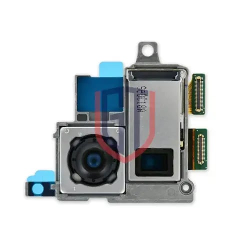كاميرا خلفية أصلية بديلة لهاتف سامسونج جالاكسي S20...