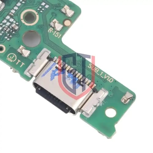 لوحة منفذ الشحن لهاتف Infinix Note 30 4G X6833