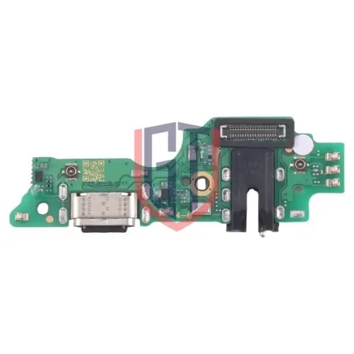 لوحة منفذ الشحن لهاتف Infinix Note 12 Pro 5G