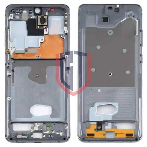 Samsung Galaxy S20 Ultra 5G SM-G988B إطار متوسط ​​...