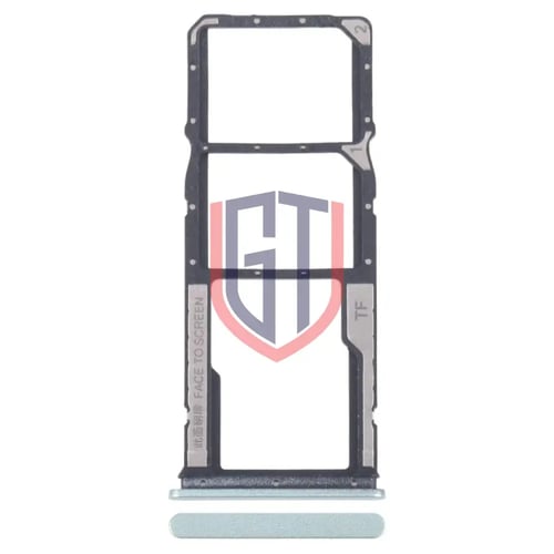 منفذ مدخل بيت الشريحة لهاتف شاومي ريدمي 13R