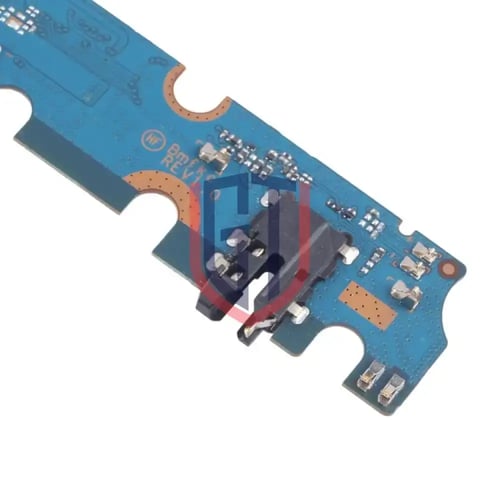 لوحة منفذ الشحن الأصلية لجهاز Samsung Galaxy Tab A...